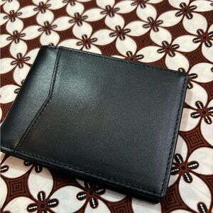 Men Bifold wallet